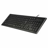 Tastatur og mus Hama Technics 69134958 #3