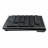 Tastatur og mus Hama Technics 69182664 #2
