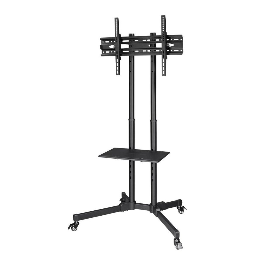 TV-holder Hama 00220874 Sort (1 enheder) #2