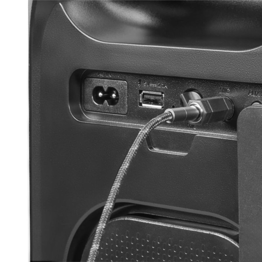 Lyd-jack omformer Hama 00205194 #7