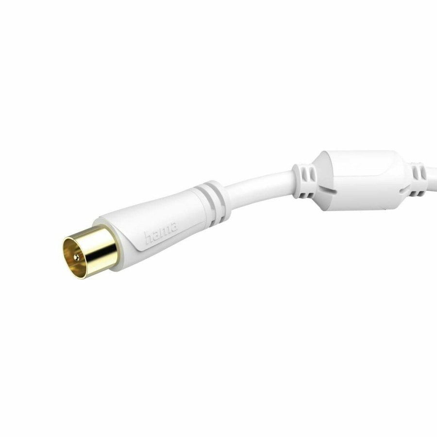 HDMI-kabel Hama 00205247 Hvid 3 m #4