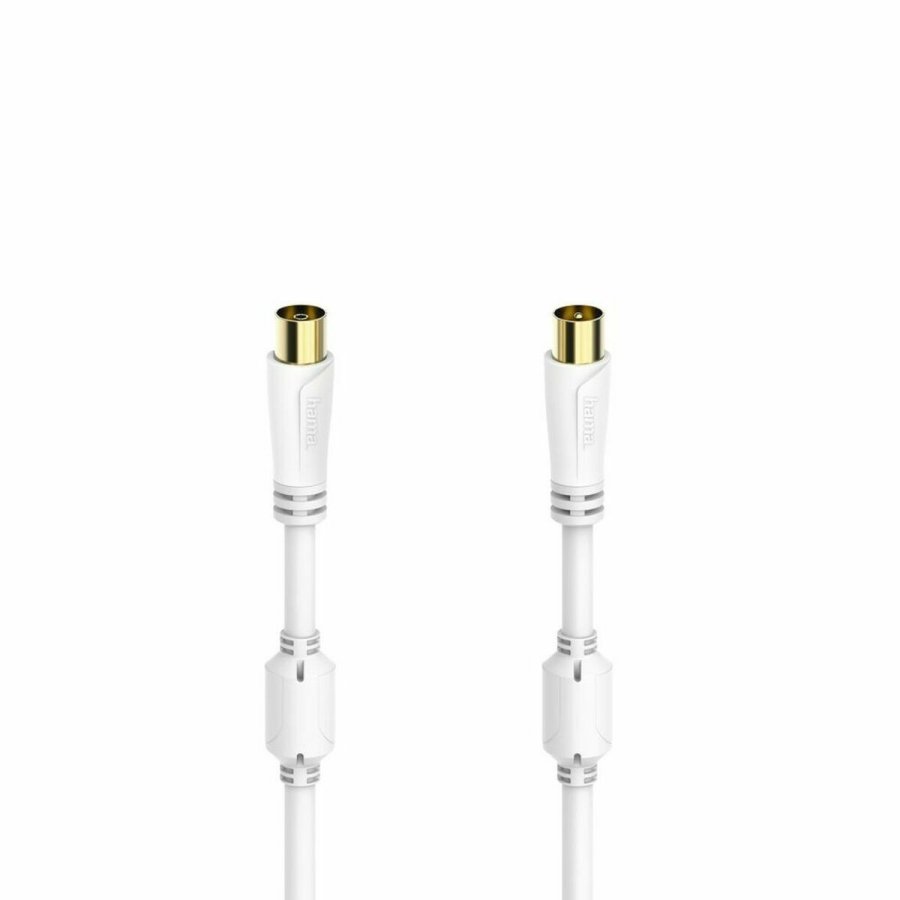 HDMI-kabel Hama 00205248 Hvid 5 m #2