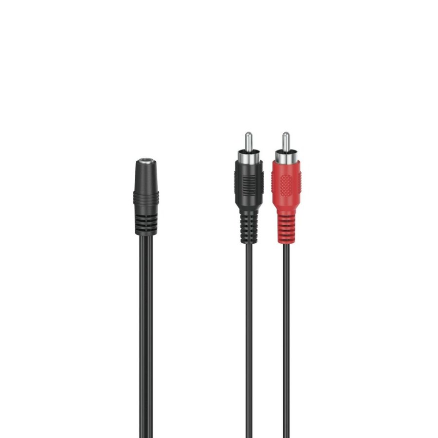 HDMI-kabel Hama Audio Jack 3.5 mm #1