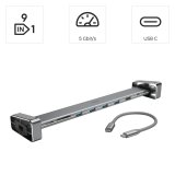 Sttte hjtaler Hama 00200103 #5