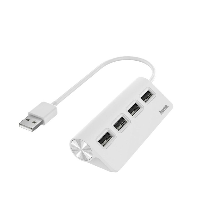 USB Hub Hama 00200120 #1