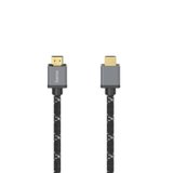 HDMI-kabel Hama 00205240 Sort Gr� 3 m #2