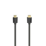 HDMI-kabel Hama 00205242 Sort #1