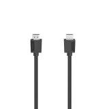 HDMI-kabel Hama 00200702 Sort 1,5 m #4