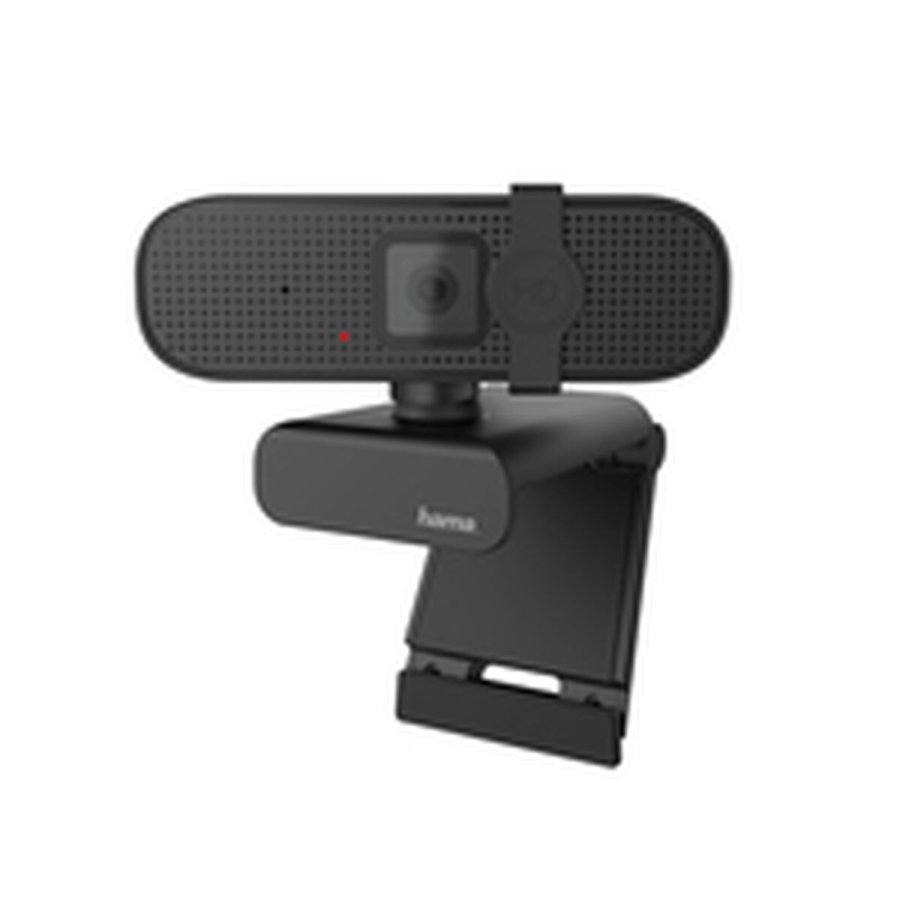 Webcam Hama C400 Full HD 4K Ultra HD #4