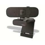 Webcam Hama C400 Full HD 4K Ultra HD #5