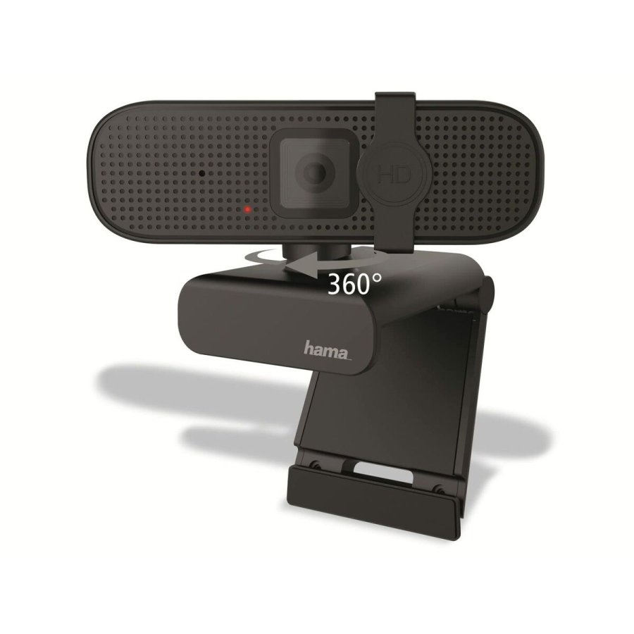 Webcam Hama C400 Full HD 4K Ultra HD #5