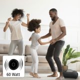 B�rbare Bluetooth-h�jttalere Hama 00188217 Sort 60 W #7