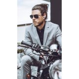 Hovedtelefoner Hama 00184109 Hvid #4