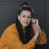 Hovedtelefoner Hama 00184109 Hvid #6