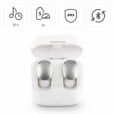 Hovedtelefoner Hama 00184109 Hvid #7