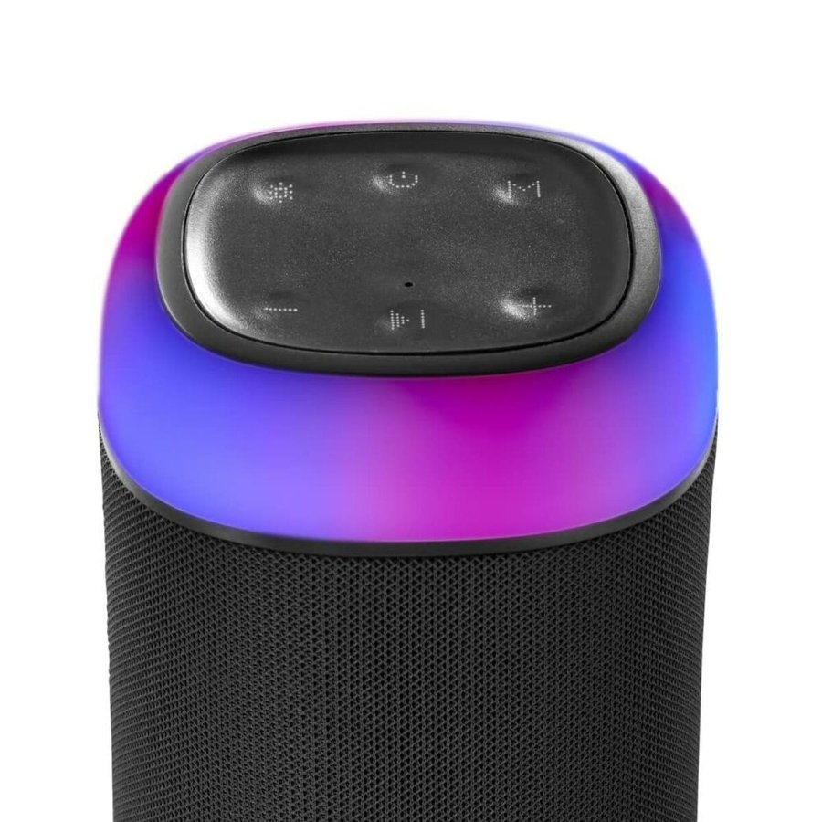 Bluetooth-hjttaler Hama 00188228 Sort 30 W #3