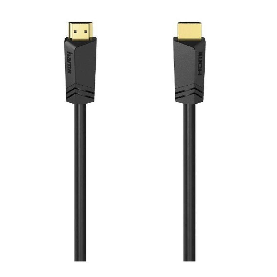 HDMI-kabel Hama Technics 8K (2 M) #1