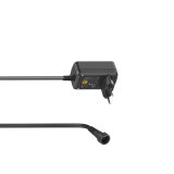 Str�mforsyning Hama 600MA 7.2W MAX. 12V CE #2