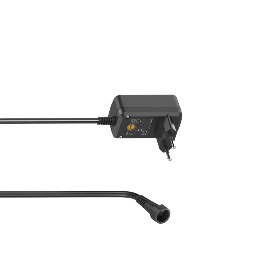 Str�mforsyning Hama 600MA 7.2W MAX. 12V CE #2