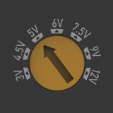 Str�mforsyning Hama 00223613 12 W CE #3