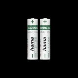 Batterier Hama 00223524 1.2 V #1