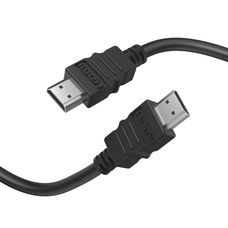 HDMI-kabel Hama 00305149 Sort #5