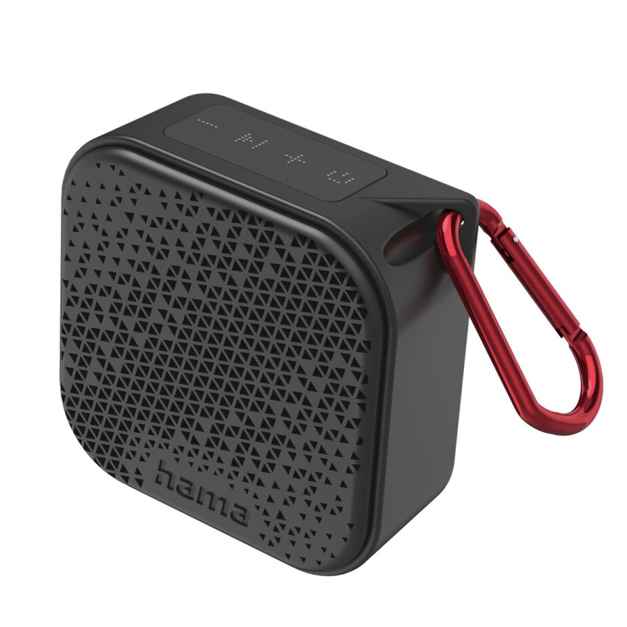 Bluetooth-hjttaler Hama 00188224 Sort #2
