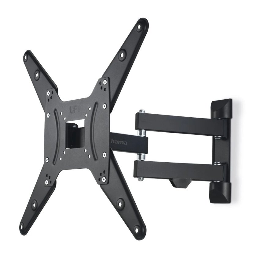 Sttte hjtaler Hama 00220824 Sort #1