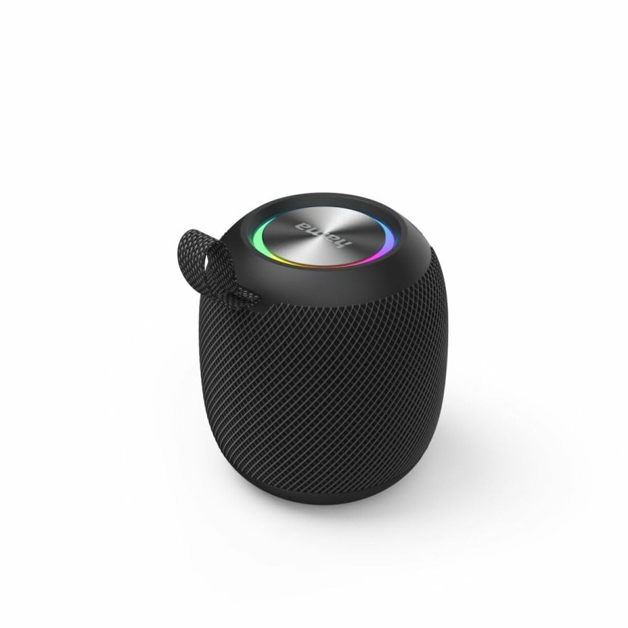 Hjttalere Hama 00188234 Sort 16 W #5