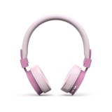 Diadem-hovedtelefoner Hama 00184199 Pink #1