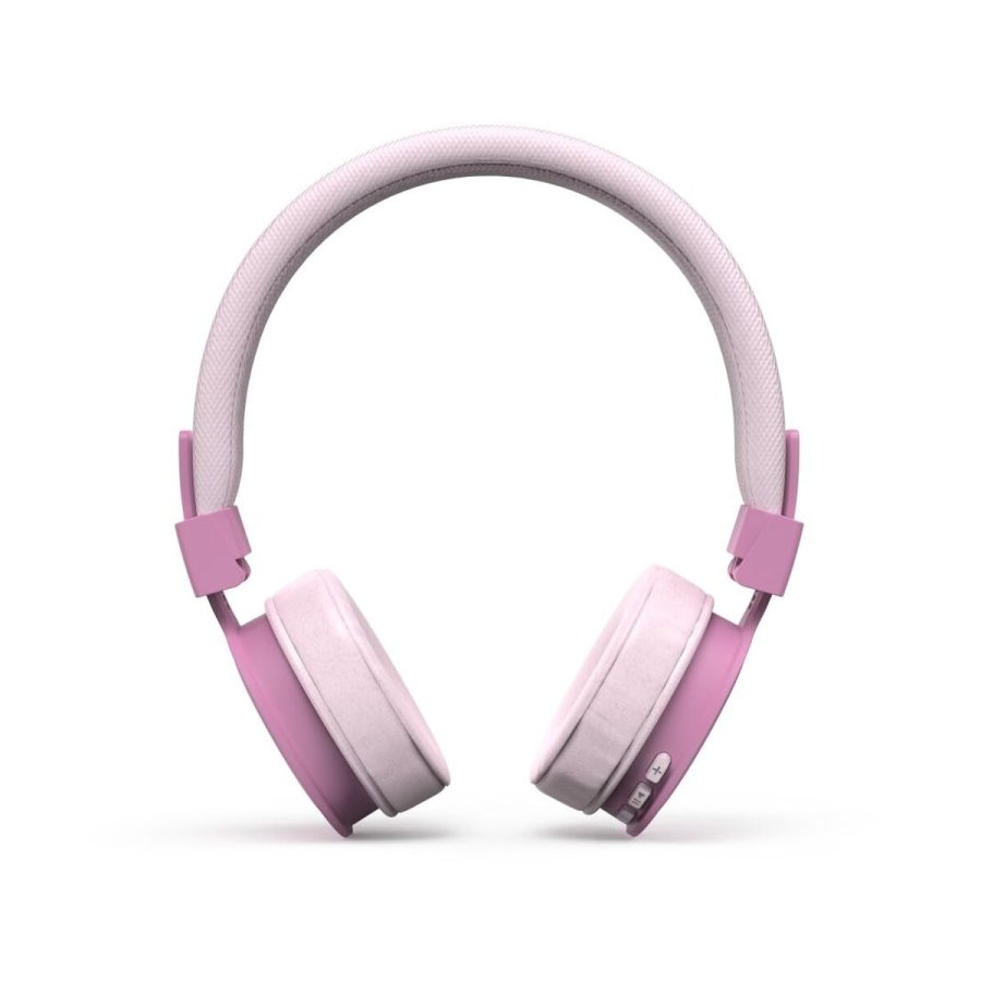 Diadem-hovedtelefoner Hama 00184199 Pink #1