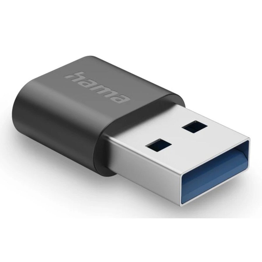 USB 3.0 til USB-C 3.1-adapter Hama 00200357 #4