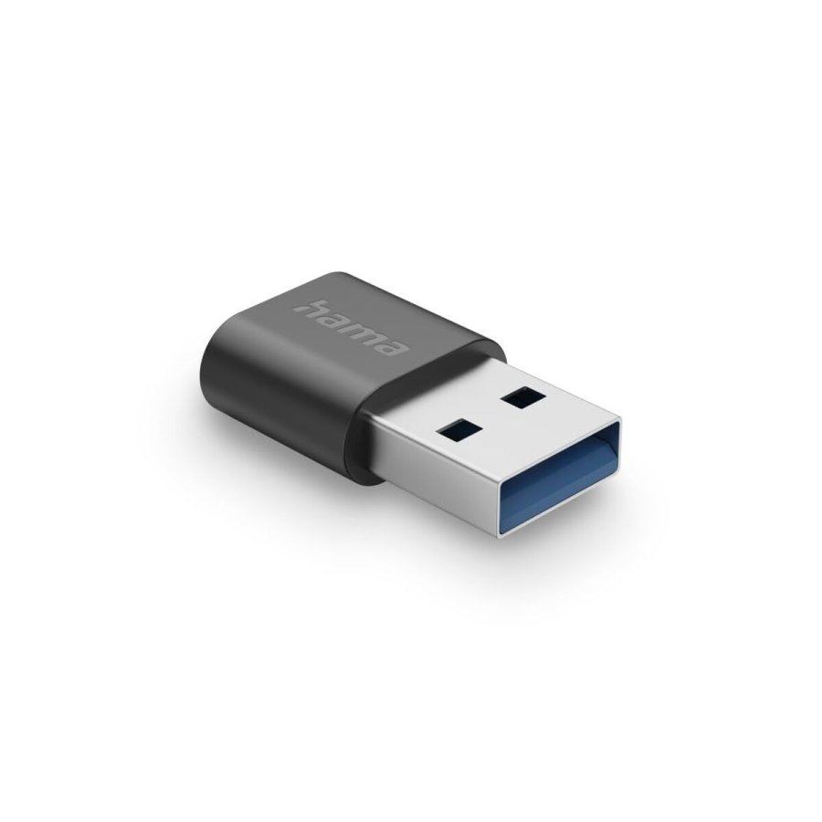 USB 3.0 til USB-C 3.1-adapter Hama 00200357 #6