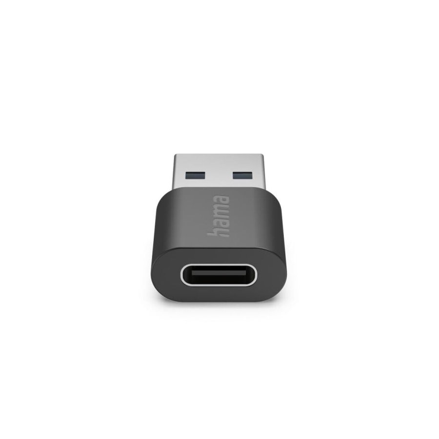USB 3.0 til USB-C 3.1-adapter Hama 00200357 #7