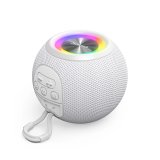Brbare Bluetooth-hjttalere Hama 00188238 Hvid 5 W #1