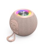 Brbare Bluetooth-hjttalere Hama 00188240 5 W Pink #1
