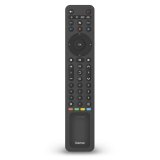 Universal fjernbetjening Hama 00221057 Sort #1