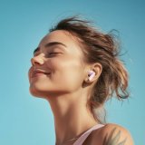 Hovedtelefoner Hama 00221755 Pink #6