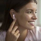 Hovedtelefoner Hama 00221755 Pink #7