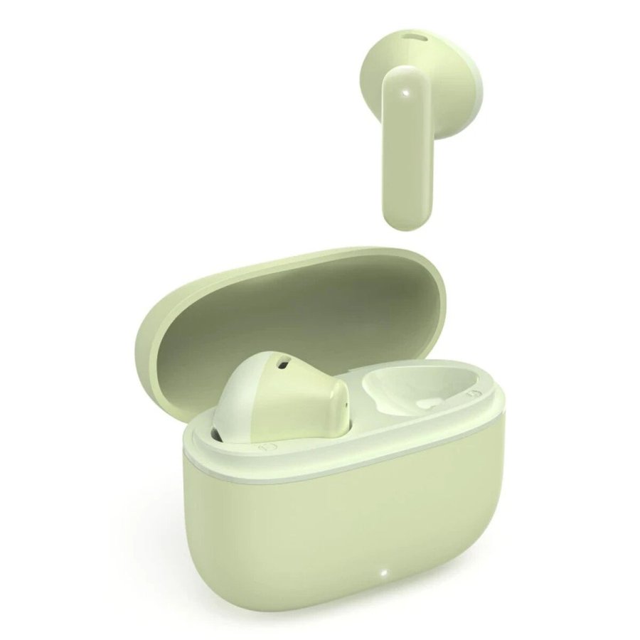 Hovedtelefoner Hama 00221756 Grn #3