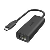 USB-C til RJ45-netv�rksadapter Hama 00200360 #5