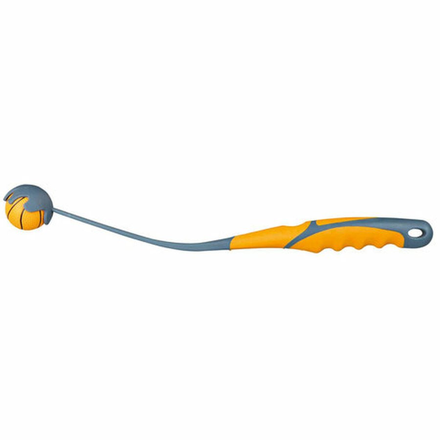 Legetj til hunde Trixie Plastik Skumgummi  4,5  40 CM #4