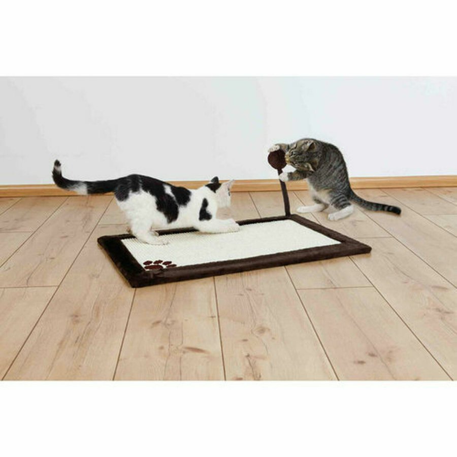 Kradsebr�tter til katte Trixie #2