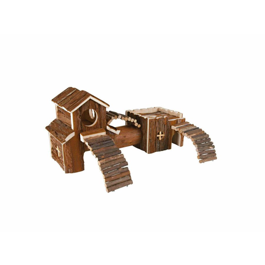 Lille hus Trixie 47  22  15 cm #1