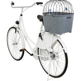 Transporttaske Trixie 13115 Gr Metal Plastik 36 x 47 x 46 cm Cykel #3