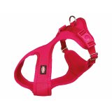 Hundesele Trixie Comfort Sof Fuchsia XS/S #1