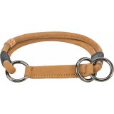 Hundetrning kraver Trixie Be Nordic Brun L/XL 55 cm #1