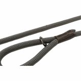 Hundebly Trixie Brun Mrkegr 1 m S/M #4