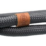 Hundetrning kraver Trixie BE NORDIC Brun Mrkegr 45 cm #3