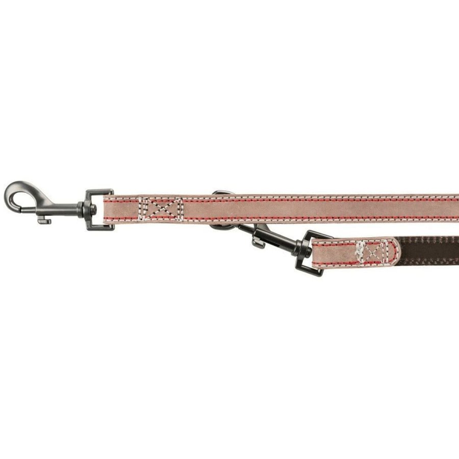 Hundebly Trixie Brun S/M 2 m #3